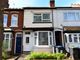 Thumbnail Terraced house for sale in Twyning Road, Stirchley, Birmingham, West Midlands