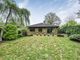 Thumbnail Detached bungalow for sale in Ferndene, Bricket Wood, St. Albans