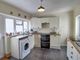 Thumbnail End terrace house for sale in Caiach Terrace, Trelewis, Treharris