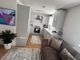 Thumbnail Flat for sale in Larch Close, London