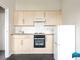 Thumbnail Flat to rent in High Street, High Barnet, Hertfordshire