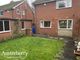 Thumbnail Semi-detached house for sale in Sheridan Gardens, Longton, Stoke-On-Trent