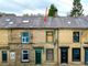 Thumbnail Terraced house for sale in Stubbins Lane, Ramsbottom, Bury