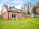 Thumbnail Detached house for sale in Old Barn Lane, Christchurch, Dorset