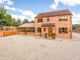 Thumbnail Detached house for sale in Green Tree Stables, Stainforth Moor Road, Hatfield Woodhouse, Doncaster