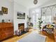 Thumbnail Terraced house for sale in Cressida Road, London