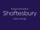 Thumbnail Semi-detached house for sale in Shaftesbury, Shaftesbury
