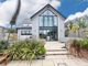 Thumbnail Detached house for sale in Goldenbank, Falmouth