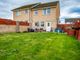 Thumbnail Semi-detached house for sale in Blackford Avenue, Inverurie