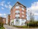 Thumbnail Flat to rent in Wood Street, East Grinstead