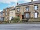 Thumbnail Terraced house for sale in Walkley Road, Sheffield