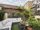 Thumbnail Flat to rent in Liverpool Road, Barnsbury