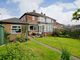 Thumbnail Semi-detached house for sale in Wollaton Avenue, Bradway