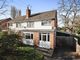 Thumbnail Semi-detached house for sale in French Weir Avenue, Taunton