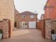 Thumbnail Detached house for sale in Harrow Lane, Scartho Top, Grimsby