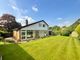 Thumbnail Detached house for sale in 'the Ranch House', Newcastle Road, Woore, Shropshire