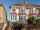 Thumbnail Semi-detached house for sale in Lon Gwynfryn, Sketty, Swansea