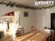 Thumbnail Villa for sale in Le Vigeant, Vienne, Nouvelle-Aquitaine