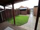Thumbnail Terraced house to rent in Kestrel Way, Luton, Bedfordshire