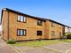 Thumbnail Flat for sale in Coley Court, High Road, South Benfleet