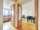 Thumbnail Flat for sale in Hall Road, London