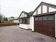 Thumbnail Detached bungalow for sale in Hamlet Hill, Harlow