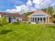 Thumbnail Detached bungalow for sale in Littlehampton Road, Ferring, Worthing