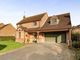 Thumbnail Detached house for sale in Back Lane, North Duffield, Selby