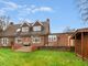 Thumbnail Detached house for sale in Blind Lane, Chester Le Street, County Durham