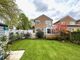 Thumbnail Link-detached house for sale in Chaseley Road, Rugeley