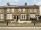 Thumbnail Terraced house for sale in Somerford Grove, London