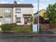 Thumbnail End terrace house for sale in Grampian Road, Kilmarnock, East Ayrshire