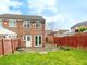 Thumbnail Semi-detached house for sale in Badminton View, Middleton, Leeds
