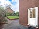 Thumbnail Detached house for sale in Pavenham Drive, Edgbaston, Birmingham