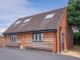 Thumbnail Detached house for sale in The Vines, Baughton, Worcestershire