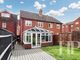 Thumbnail Semi-detached house for sale in Lucas Close, Maidenbower