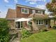 Thumbnail Detached house for sale in Woods Hill Close, Ashurst Wood