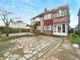 Thumbnail Semi-detached house for sale in Oakhurst Road, Epsom, Surrey