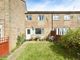 Thumbnail Terraced house for sale in Woodroffe Square, Calne