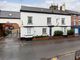 Thumbnail Mews house for sale in Cheshire Street, Audlem, Cheshire