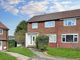 Thumbnail Semi-detached house for sale in Bailey Rise, Peterlee