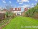 Thumbnail Semi-detached house for sale in Court Farm Avenue, Ewell Court