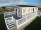 Thumbnail Mobile/park home for sale in Rolston Road, Rolston, Hornsea