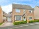 Thumbnail Detached house for sale in Galloway Grove, Pudsey