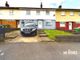 Thumbnail Terraced house for sale in Heol Yr Odyn, Cardiff