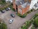 Thumbnail Flat for sale in Apartment 4, The Manor House, High Street, Newnham