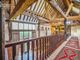 Thumbnail Barn conversion for sale in Tamhorn Farm, Fisherwick Road, Lichfield, Staffordshire