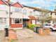 Thumbnail Terraced house for sale in Cromwell Avenue, New Malden