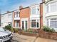 Thumbnail Terraced house for sale in Edinburgh Street, Goole