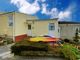 Thumbnail Terraced house for sale in Llanteg Park, Llanteg, Narberth